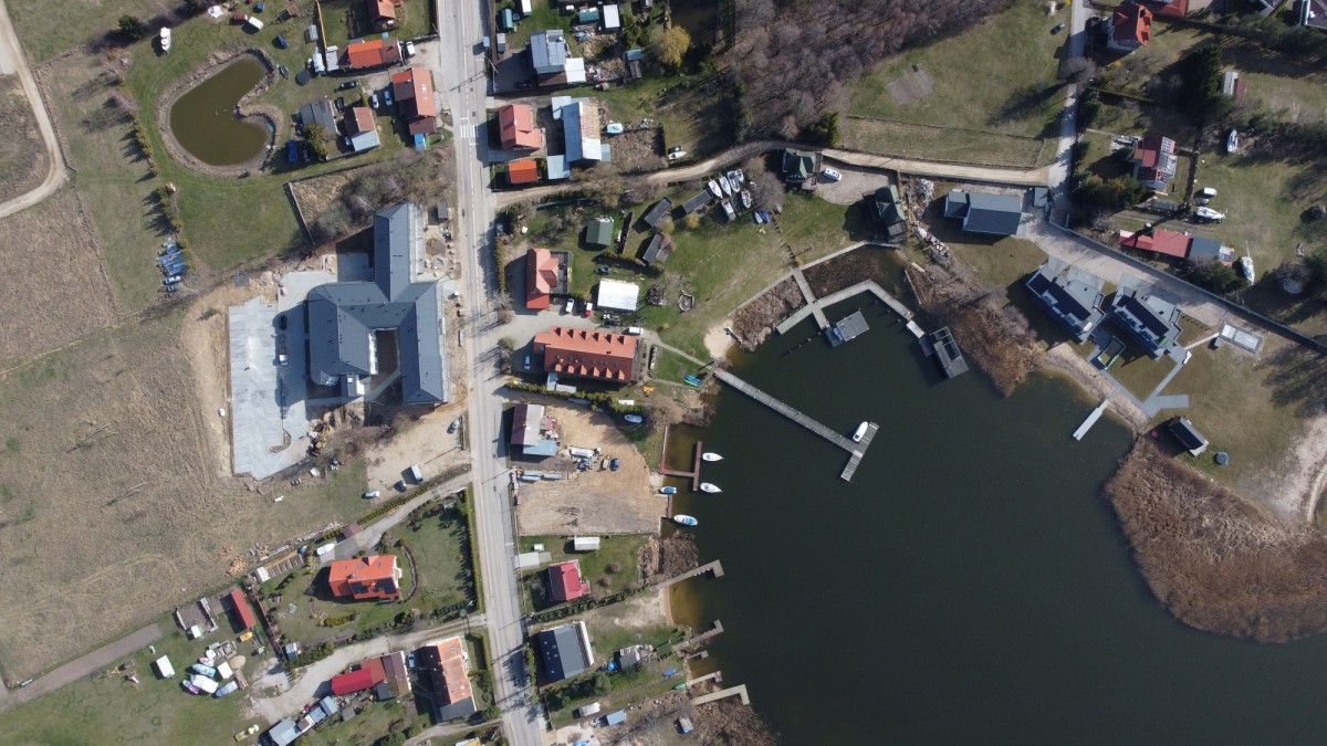 Квартира - 3 комнаты - 67 м² - Богачево