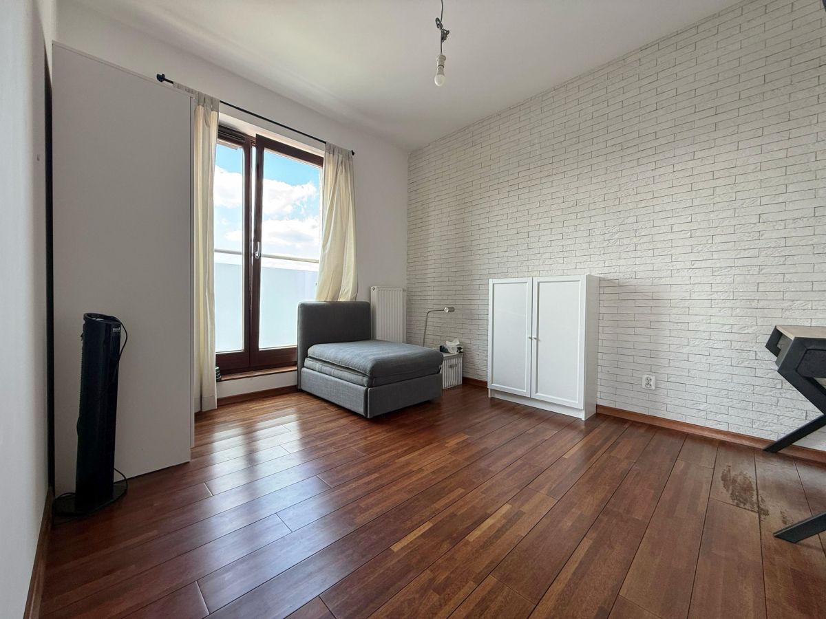 Apartment - 3 rooms - 85 m² - elevator - Batalionów Chłopskich St. Warsaw Bemowo