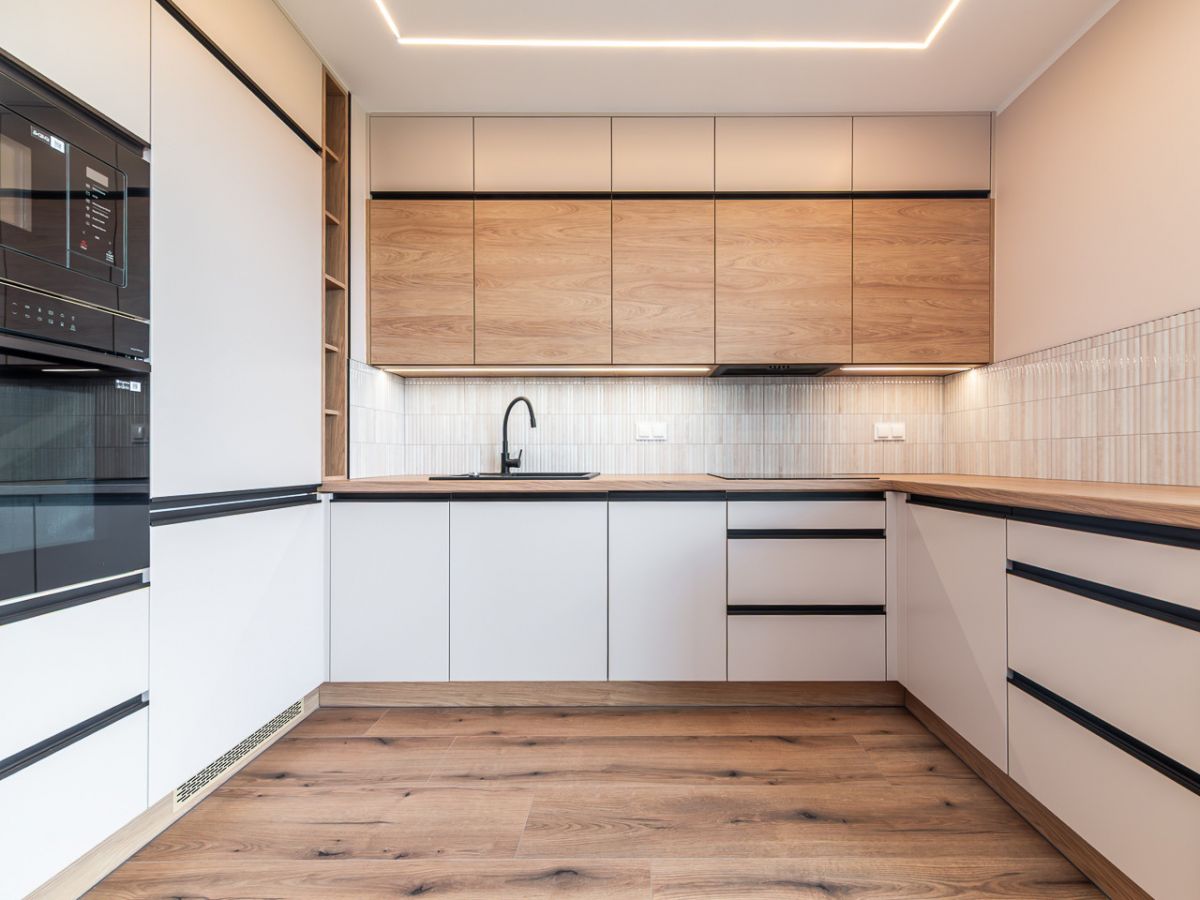 Mieszkanie - 2 pokoje - 50 m² - ul. Antoniewska Warszawa Mokotów