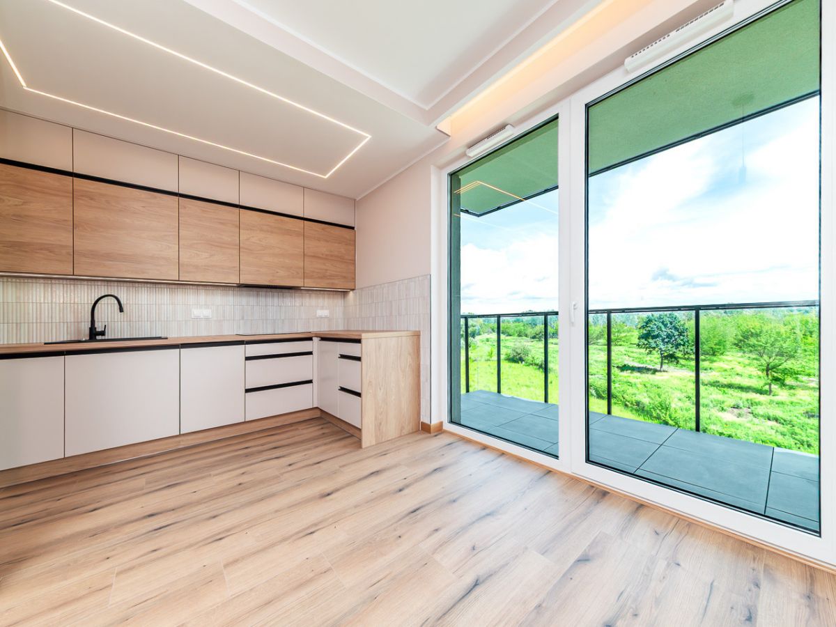 Mieszkanie - 2 pokoje - 50 m² - ul. Antoniewska Warszawa Mokotów