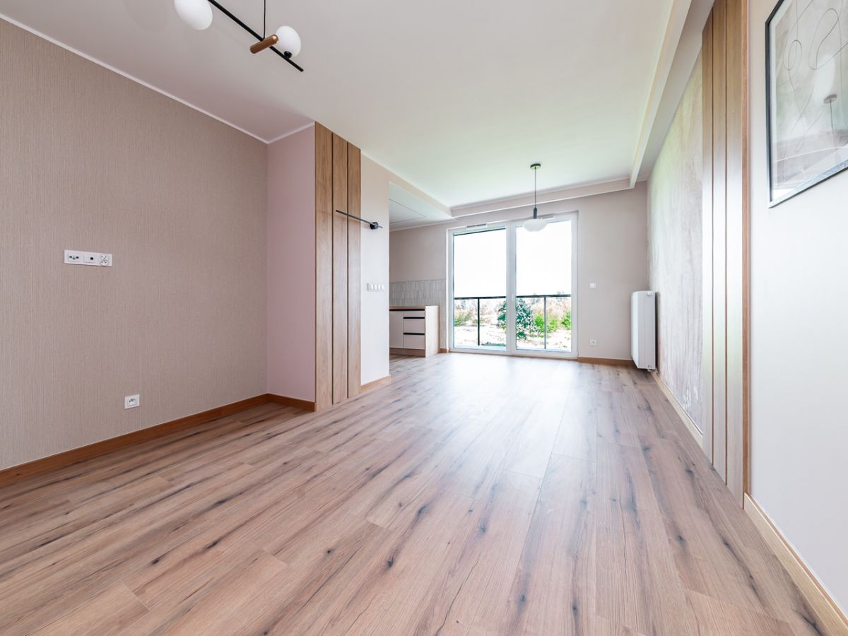 Mieszkanie - 2 pokoje - 50 m² - ul. Antoniewska Warszawa Mokotów