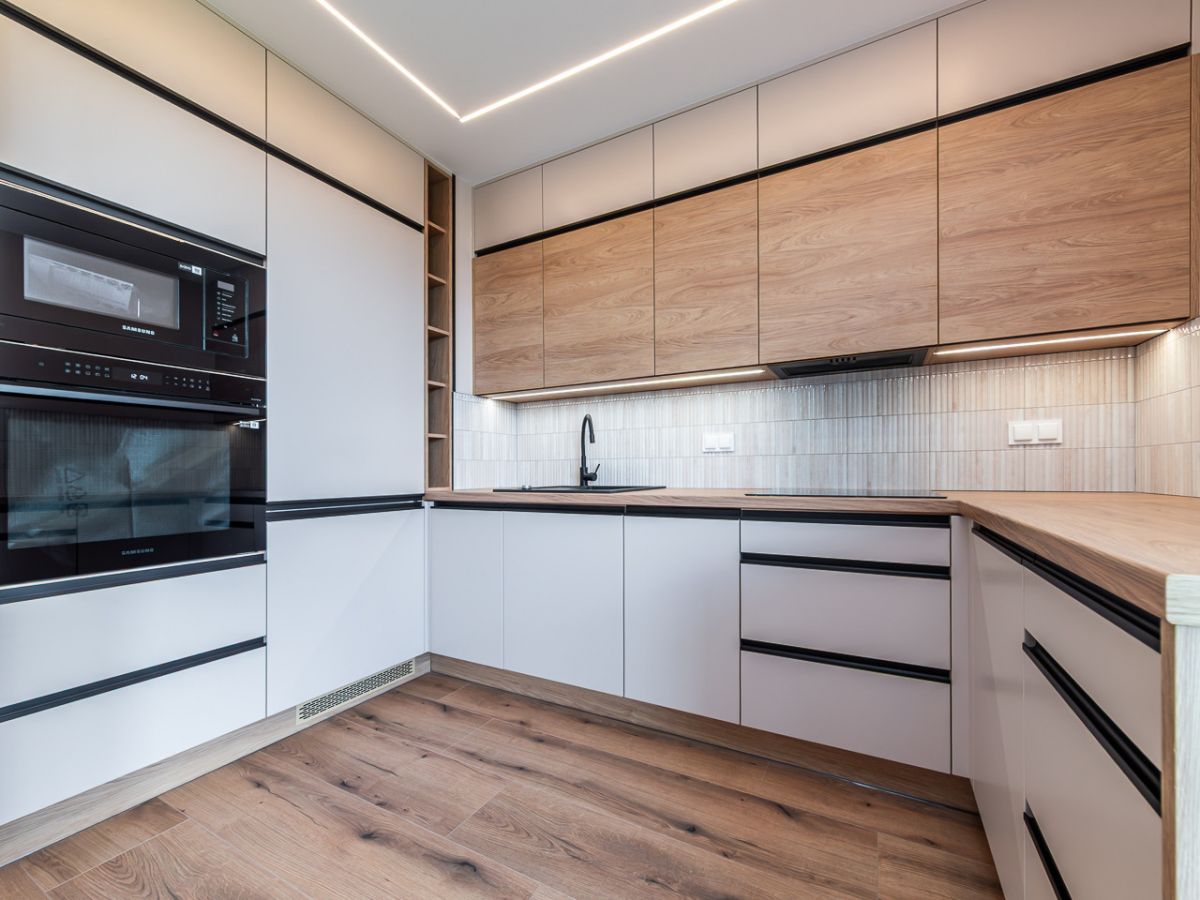 Mieszkanie - 2 pokoje - 50 m² - ul. Antoniewska Warszawa Mokotów