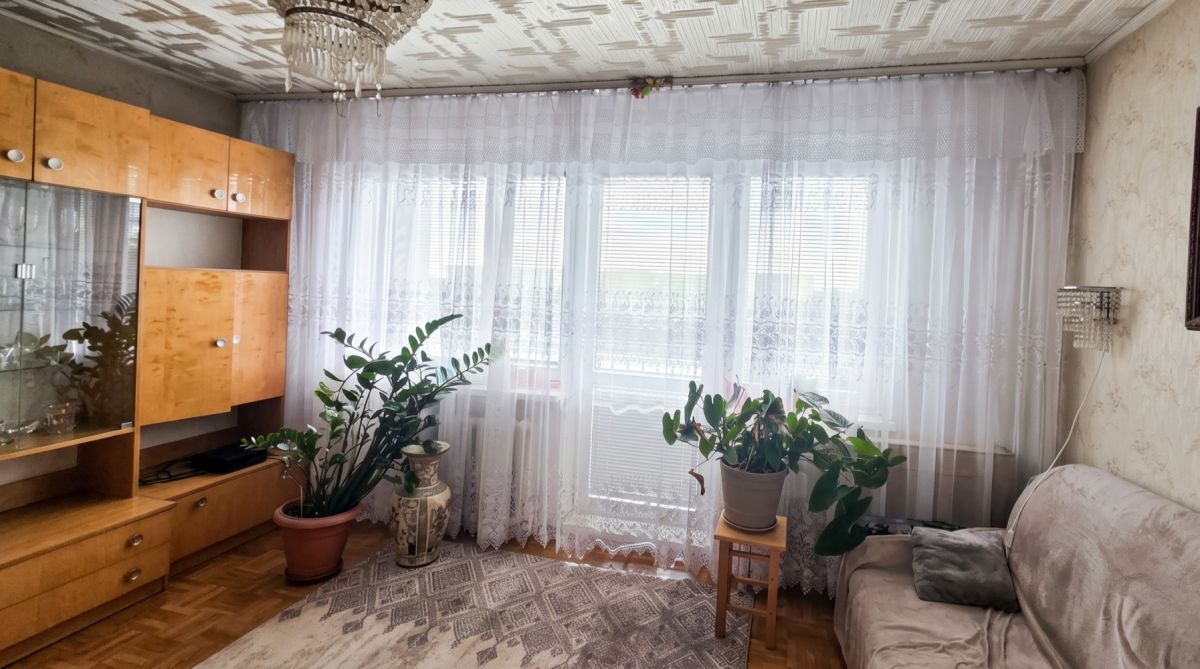 Apartment - 3 rooms - 53 m² - Kazimierz Brodziński Street Bydgoszcz