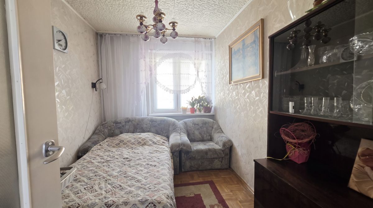 Apartment - 3 rooms - 53 m² - Kazimierz Brodziński Street Bydgoszcz