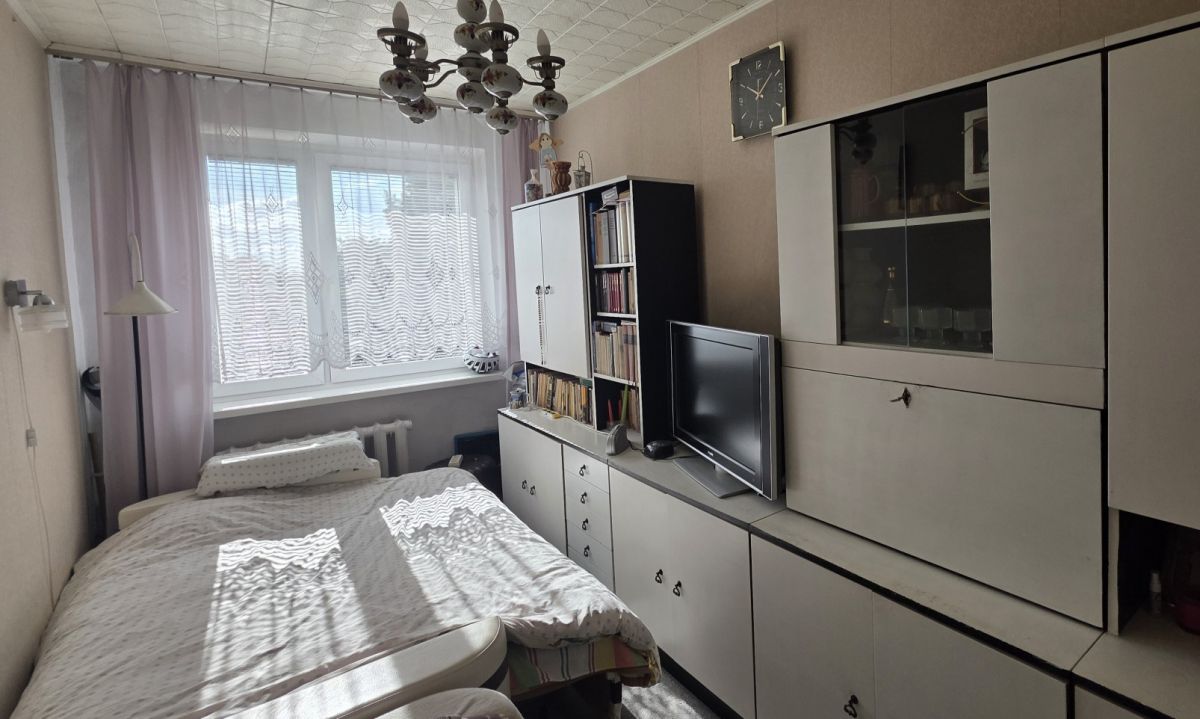 Apartment - 3 rooms - 53 m² - Kazimierz Brodziński Street Bydgoszcz