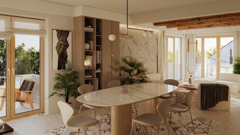 Apartment - 538 m² - Włodzimierza Tetmajera St. Kraków Bronowice
