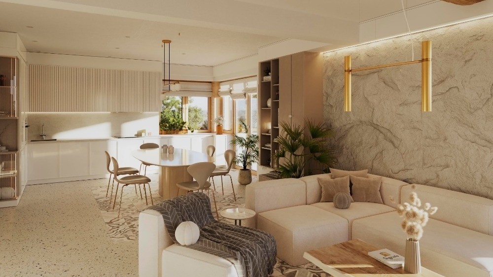 Apartment - 538 m² - Włodzimierza Tetmajera St. Kraków Bronowice