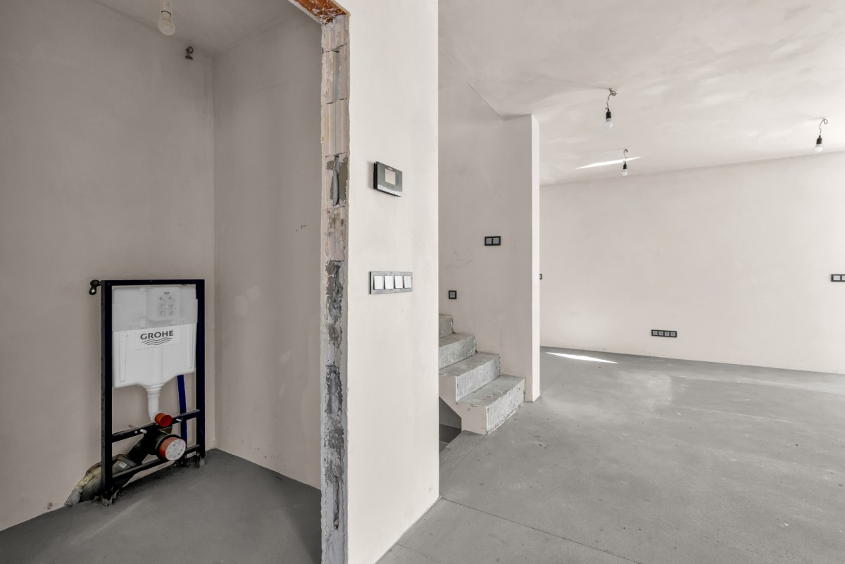 Дом - 5 комнат - 160 м² - Янковице Великие