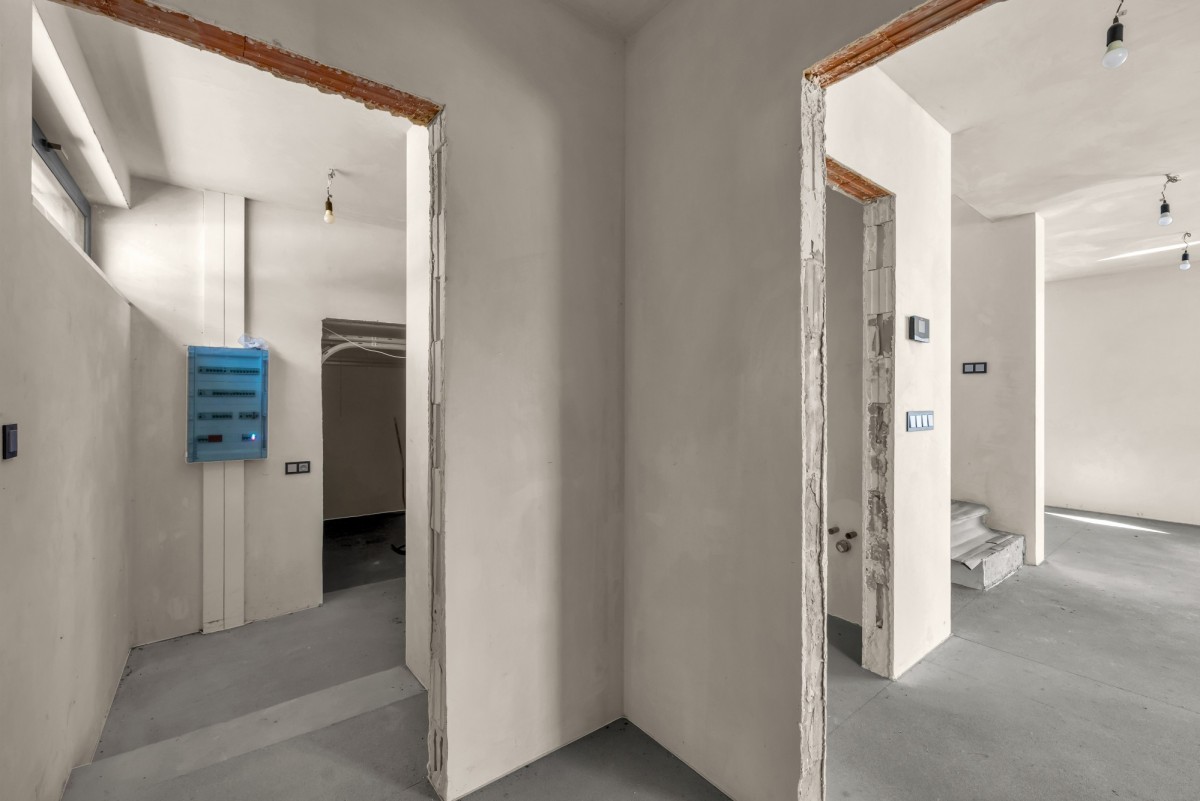 Дом - 5 комнат - 160 м² - Янковице Великие