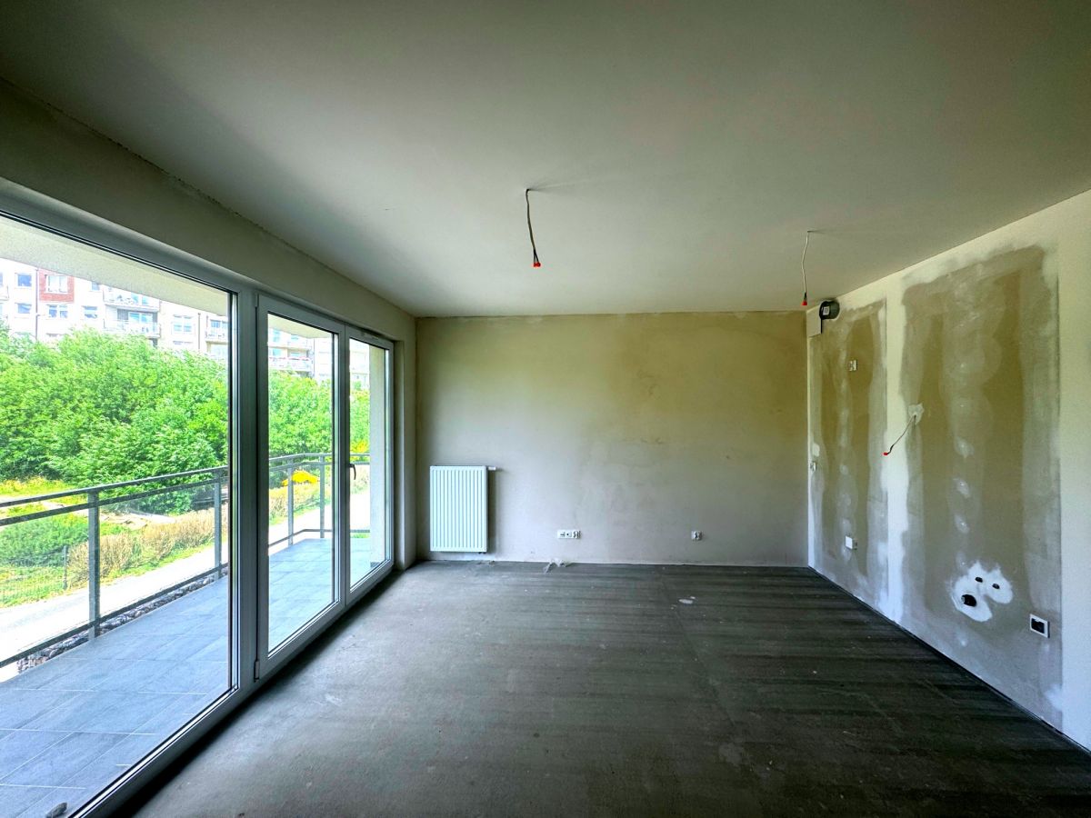 Apartment - 3 rooms - 60 m² - elevator - Janki Bryla St. Gdynia Chwarzno-Wiczlino