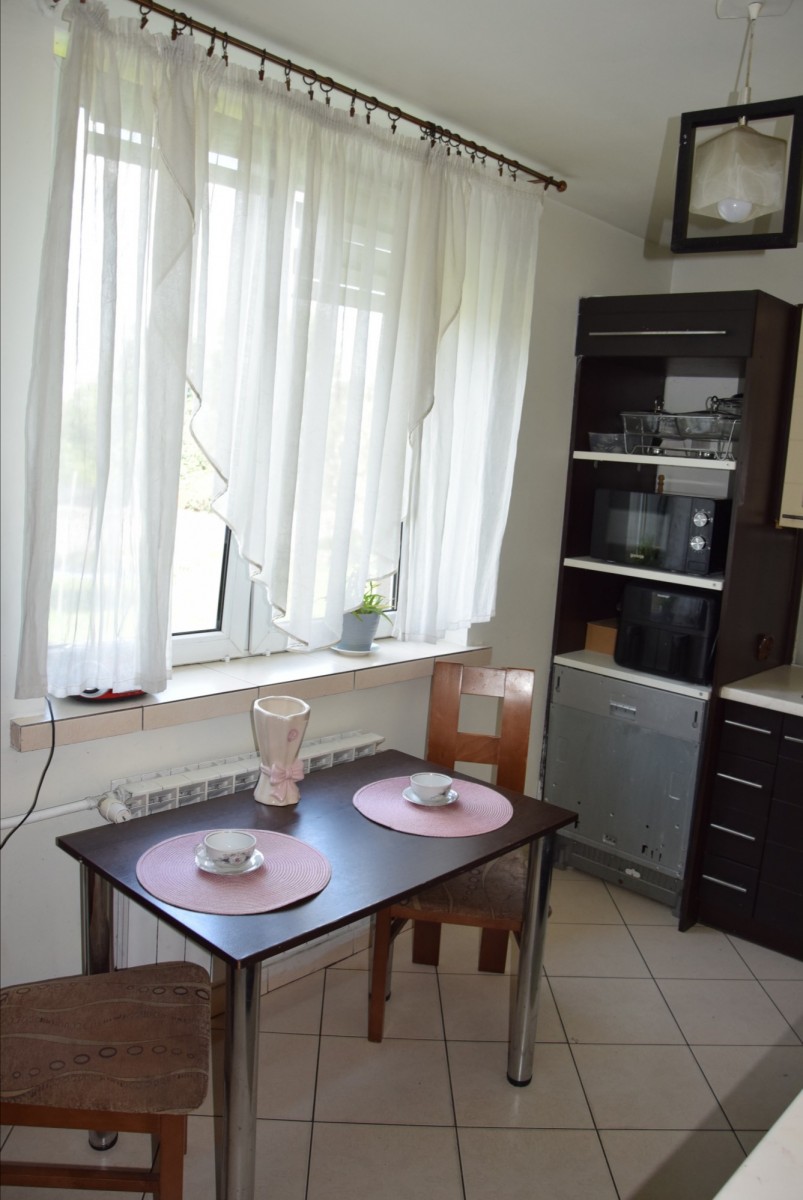 집 - 60 m² - ul. Sportowa Brzeziny