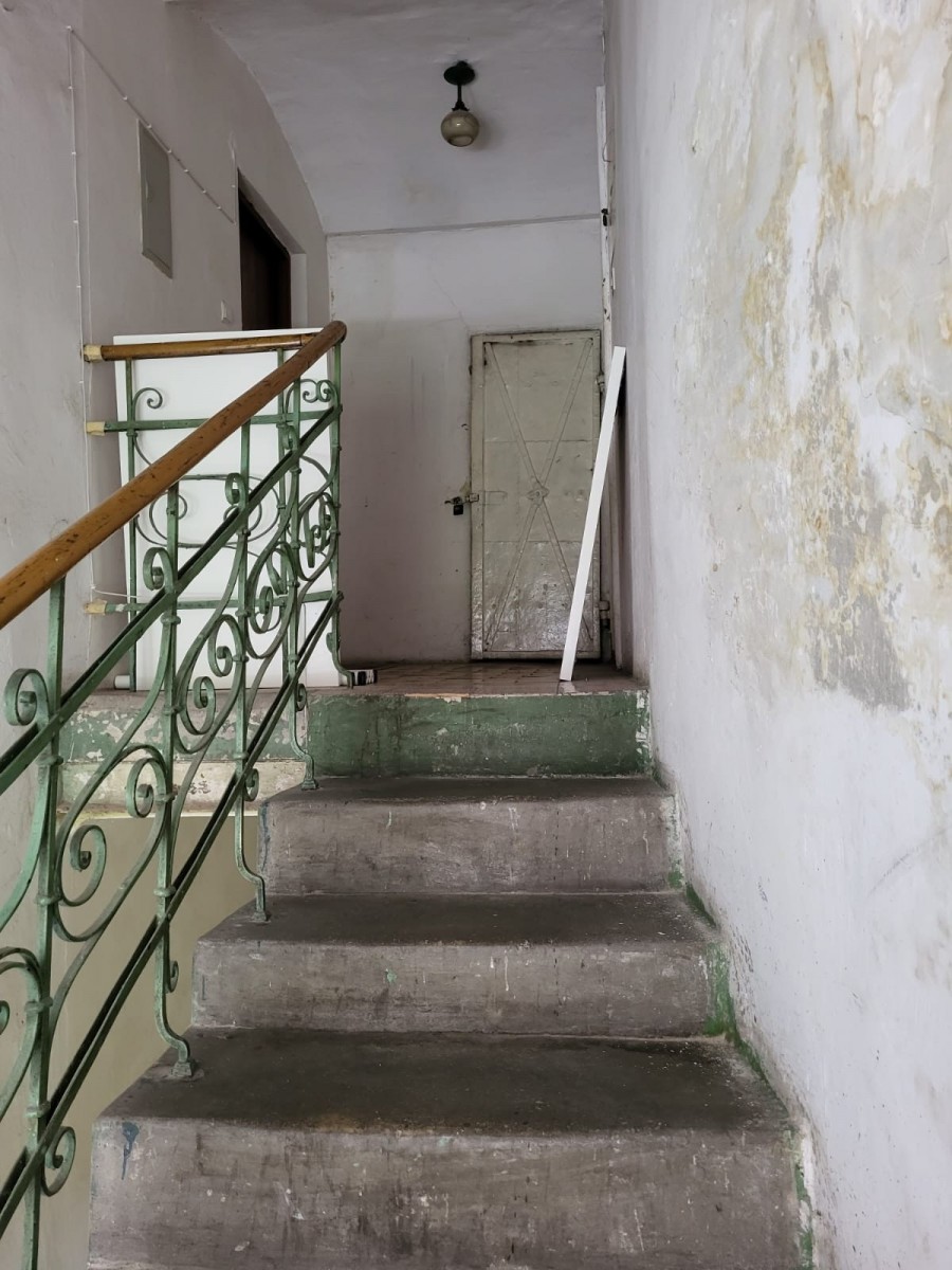 아파트 - 3개 방 - 80 m² - ul. Chocimska Kraków Łobzów