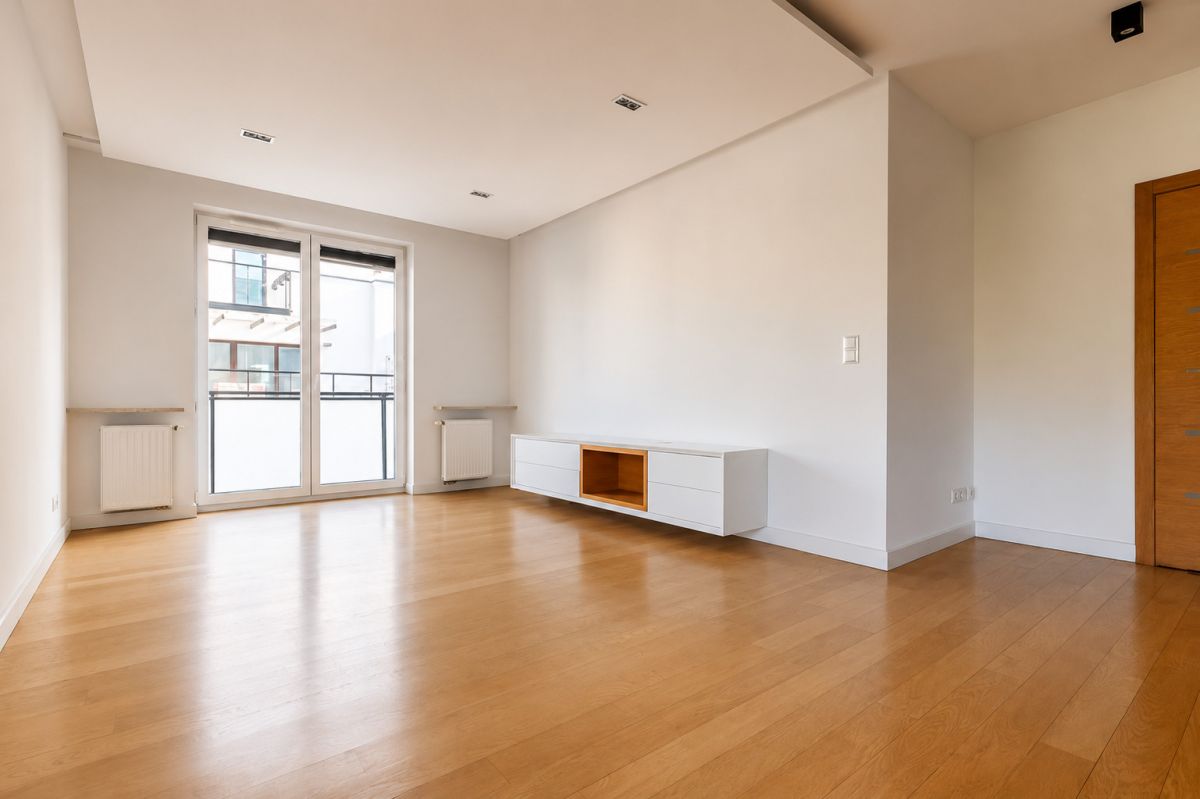 Apartment - 4 rooms - 108 m² - elevator - Harfowa St. Warsaw Ochota