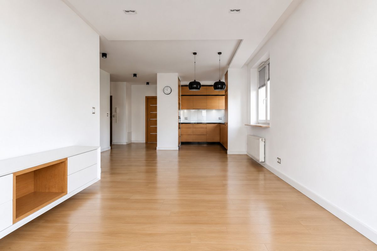 Apartment - 4 rooms - 108 m² - elevator - Harfowa St. Warsaw Ochota