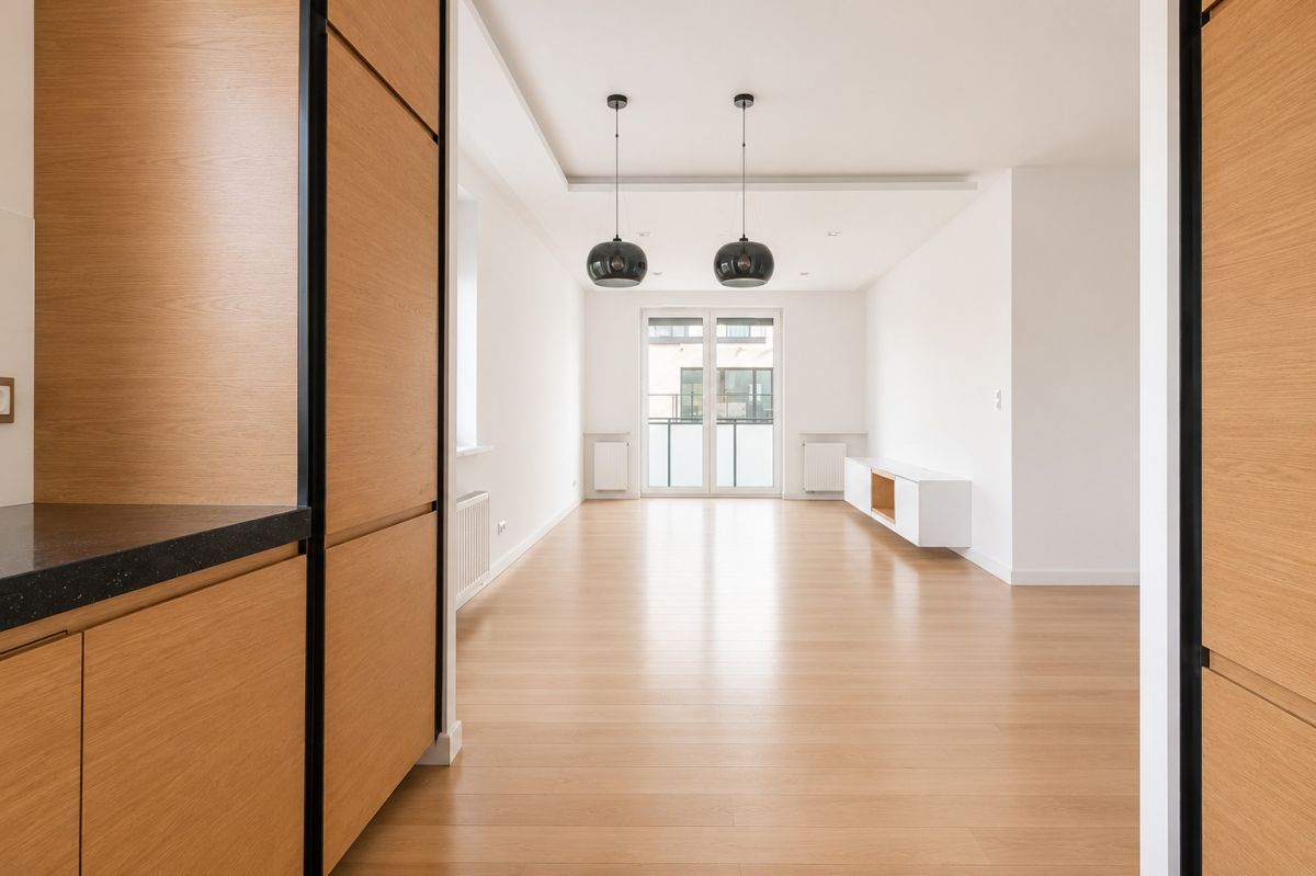 Apartment - 4 rooms - 108 m² - elevator - Harfowa St. Warsaw Ochota