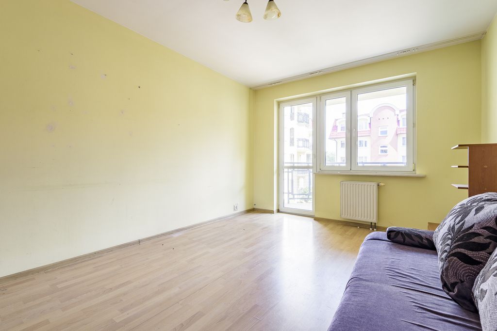 Appartamento - 2 stanze - 47 m² - via Sadowa Jabłonna