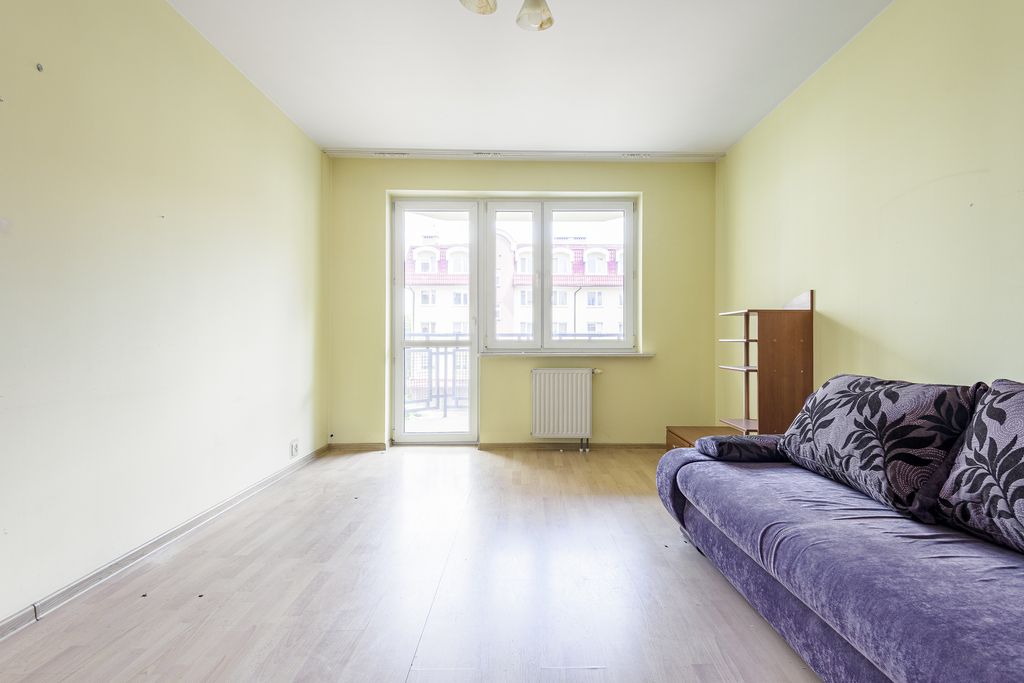 Appartamento - 2 stanze - 47 m² - via Sadowa Jabłonna