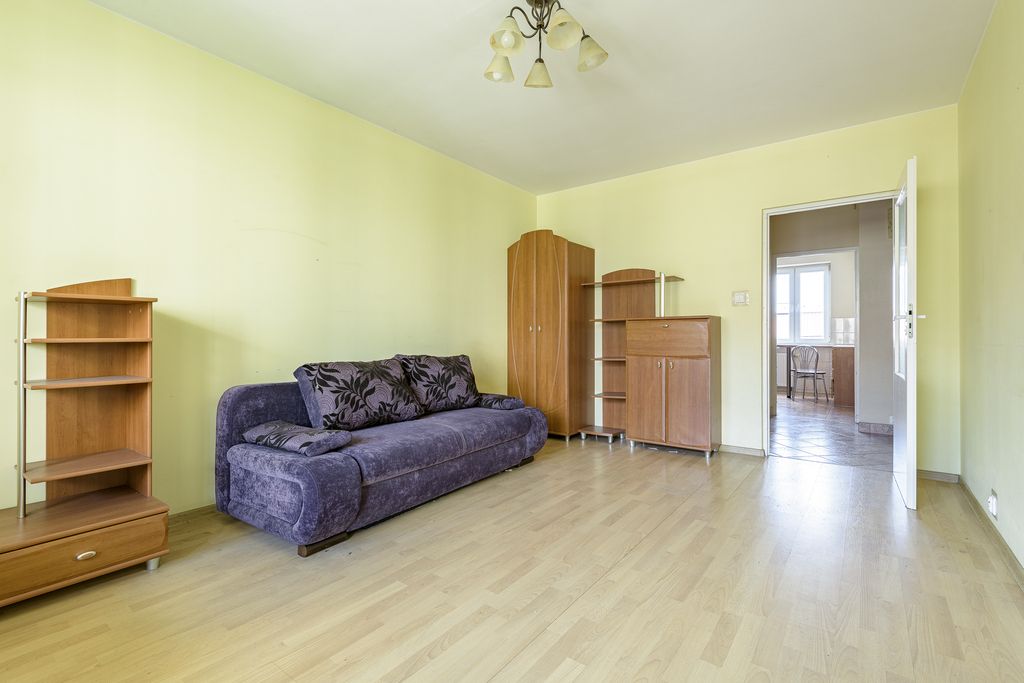 Appartamento - 2 stanze - 47 m² - via Sadowa Jabłonna