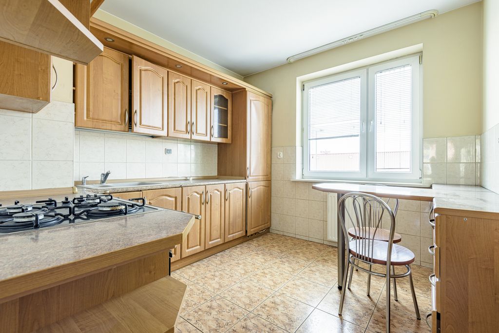 Appartamento - 2 stanze - 47 m² - via Sadowa Jabłonna