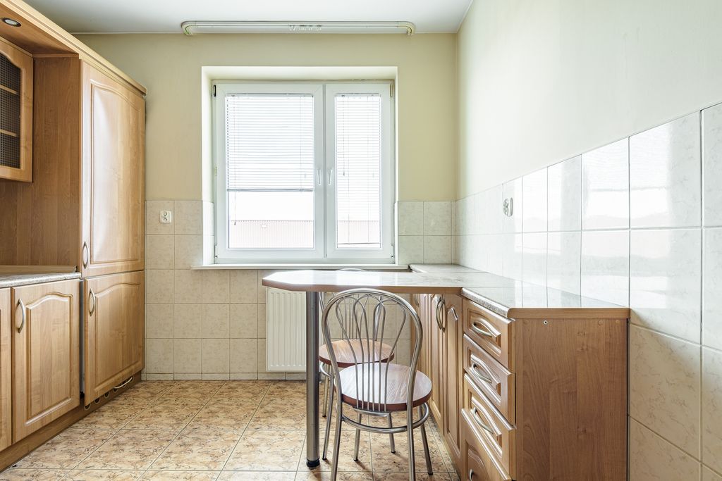 Appartamento - 2 stanze - 47 m² - via Sadowa Jabłonna