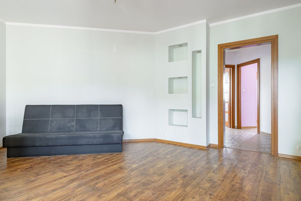 Mieszkanie - 3 pokoje - 68 m² - ul. Koszteli Jabłonna