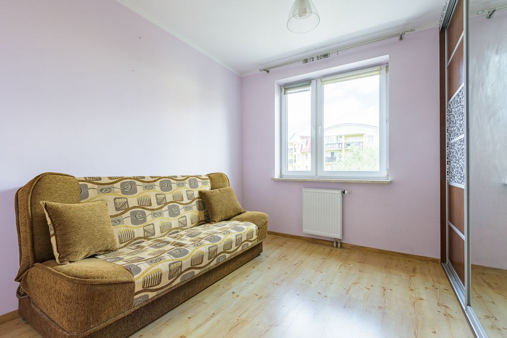 Mieszkanie - 3 pokoje - 68 m² - ul. Koszteli Jabłonna
