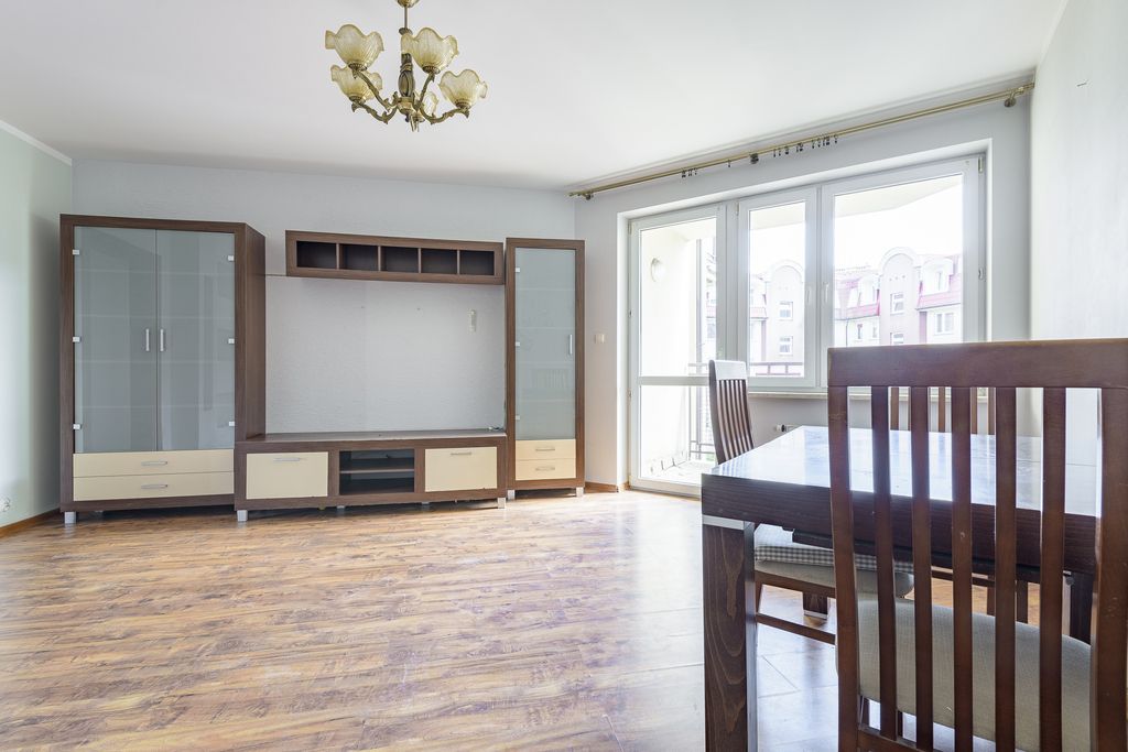 Mieszkanie - 3 pokoje - 68 m² - ul. Koszteli Jabłonna