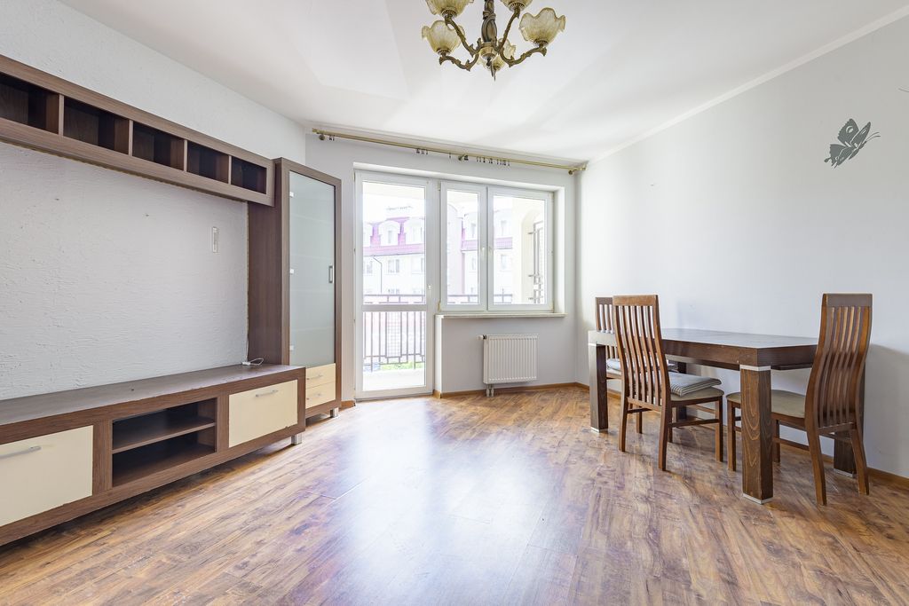 Mieszkanie - 3 pokoje - 68 m² - ul. Koszteli Jabłonna