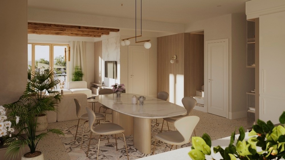 Casa - 8 stanze - 260 m² - via Włodzimierza Tetmajera Kraków Bronowice