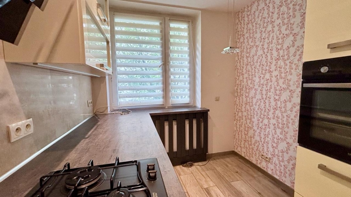 Apartment - 2 rooms - 44 m² - ul. Michała Grażyńskiego Katowice Koszutka