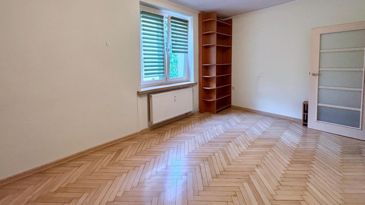 Apartment - 2 rooms - 44 m² - ul. Michała Grażyńskiego Katowice Koszutka