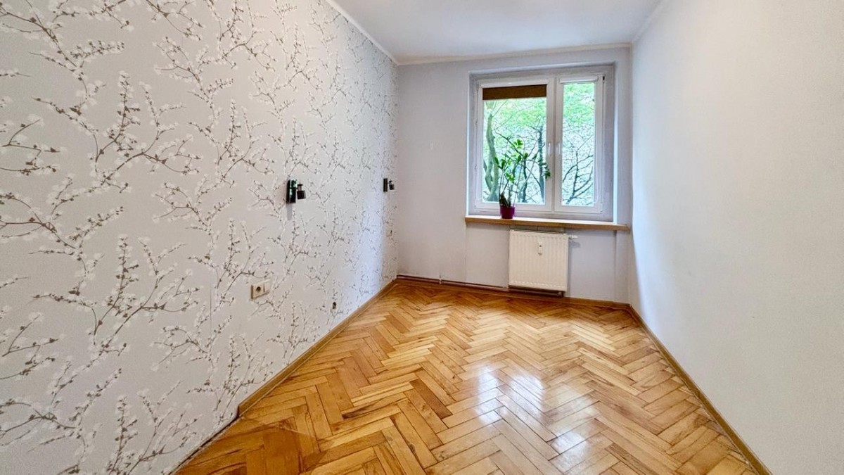 Apartment - 2 rooms - 44 m² - ul. Michała Grażyńskiego Katowice Koszutka