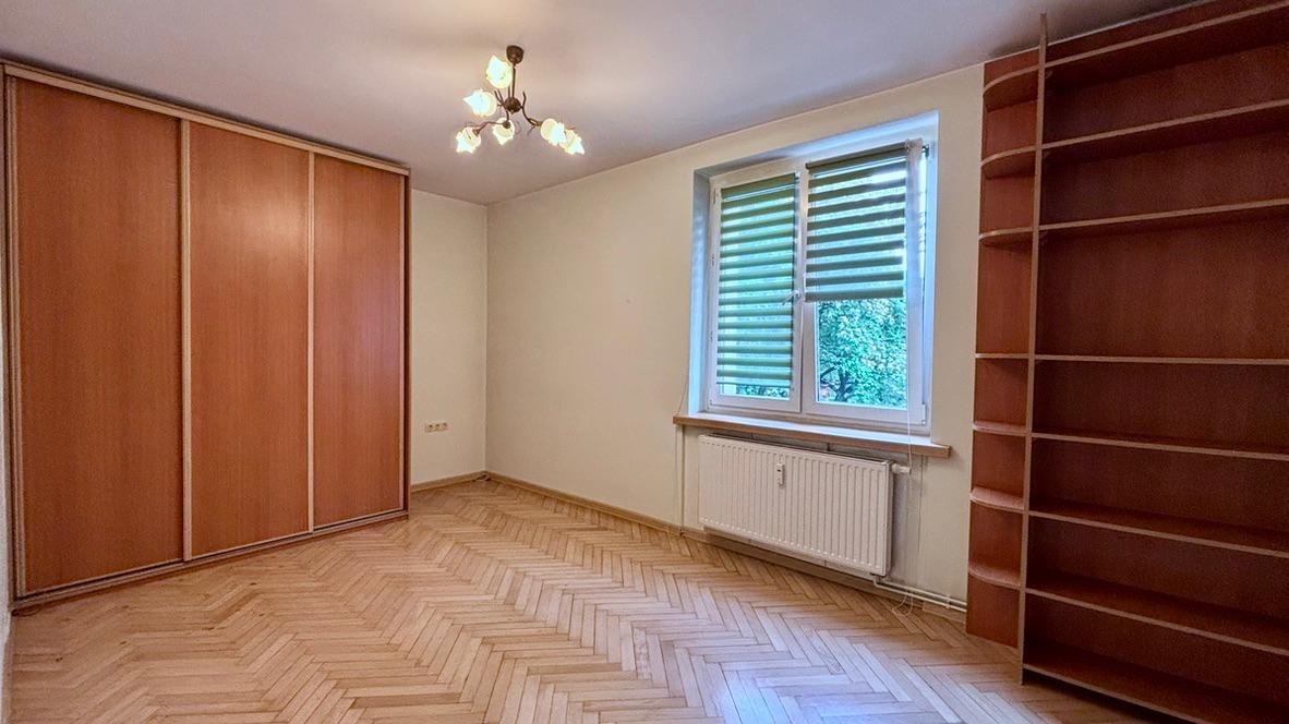 Apartment - 2 rooms - 44 m² - ul. Michała Grażyńskiego Katowice Koszutka