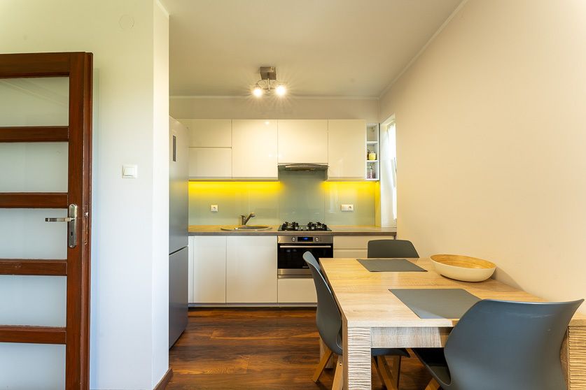Haus - 5 Zimmer - 144 m² - ul. Lawendowa Poznań