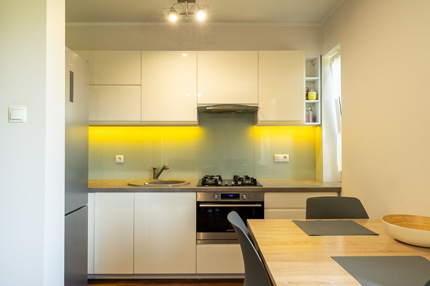 Haus - 5 Zimmer - 144 m² - ul. Lawendowa Poznań