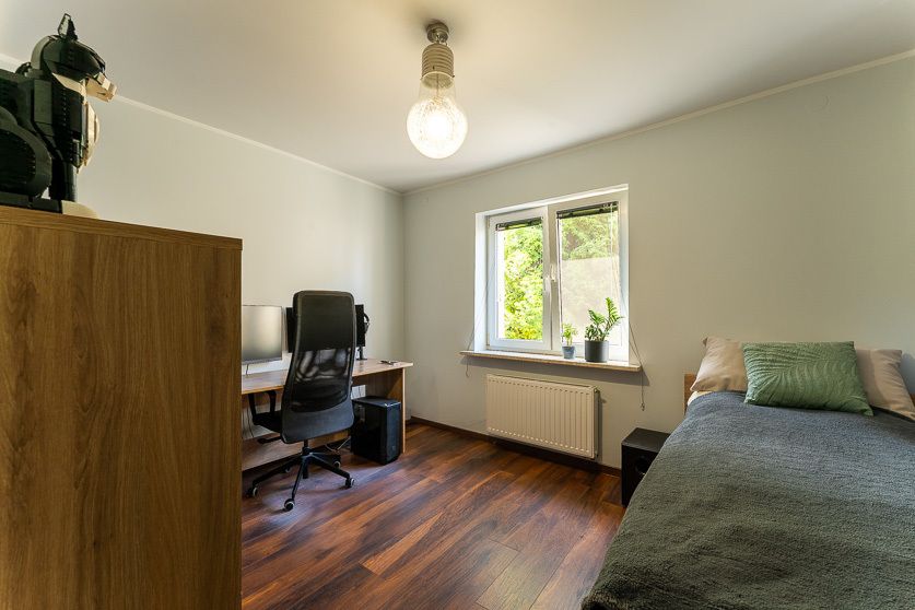 Haus - 5 Zimmer - 144 m² - ul. Lawendowa Poznań