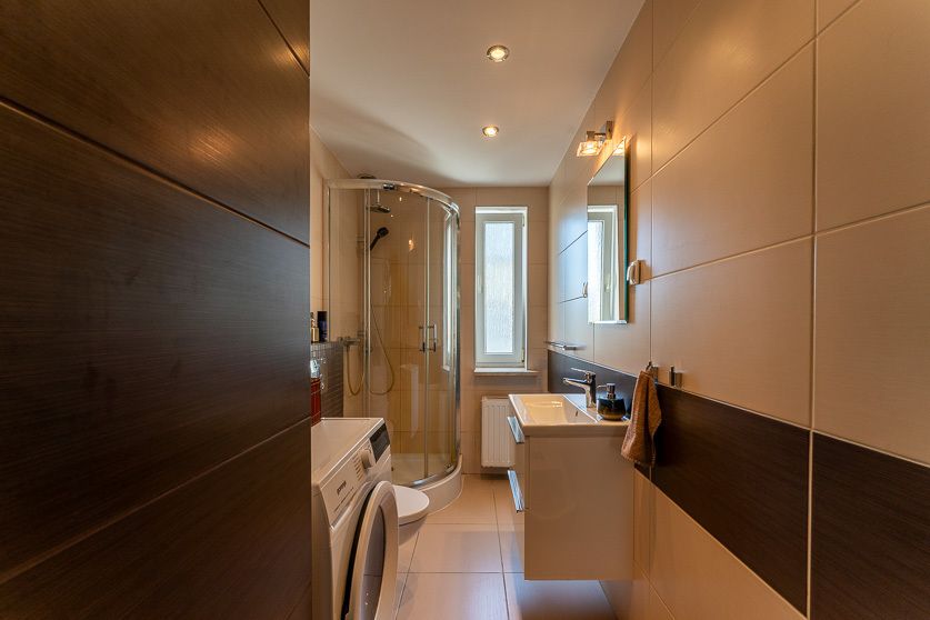 Haus - 5 Zimmer - 144 m² - ul. Lawendowa Poznań
