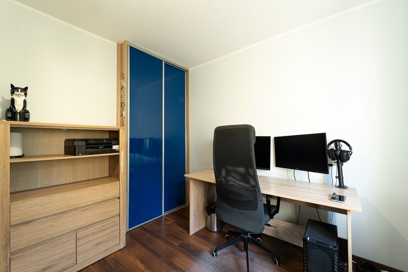 Haus - 5 Zimmer - 144 m² - ul. Lawendowa Poznań