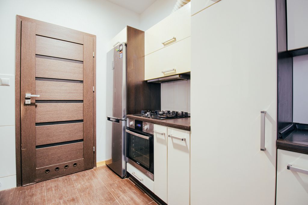 Wohnung - 2 Zimmer - 62 m² - ul. Niepodległości Leszno