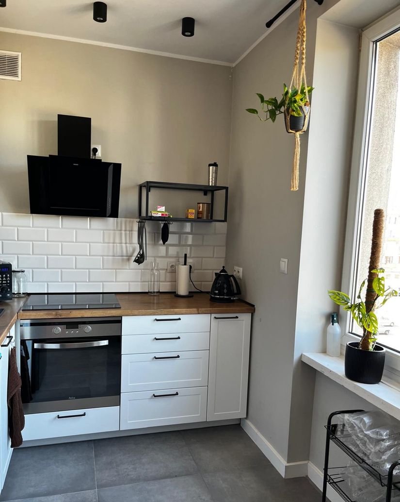 2-Room Apartment for Rent in Stare Miasto, 52 m²
