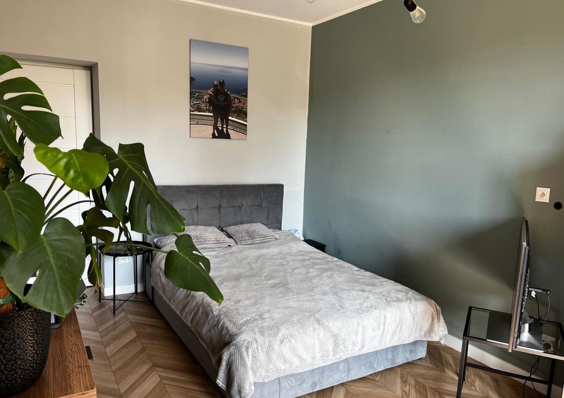 2-Room Apartment for Rent in Stare Miasto, 52 m²