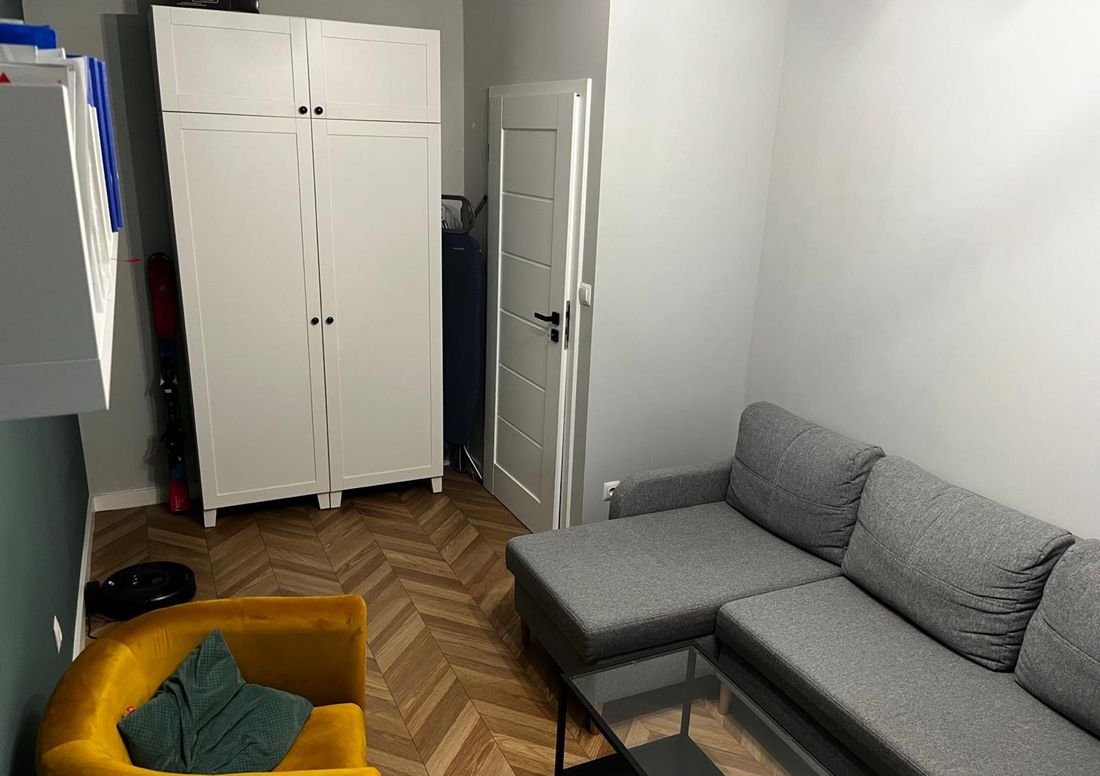 2-Room Apartment for Rent in Stare Miasto, 52 m²