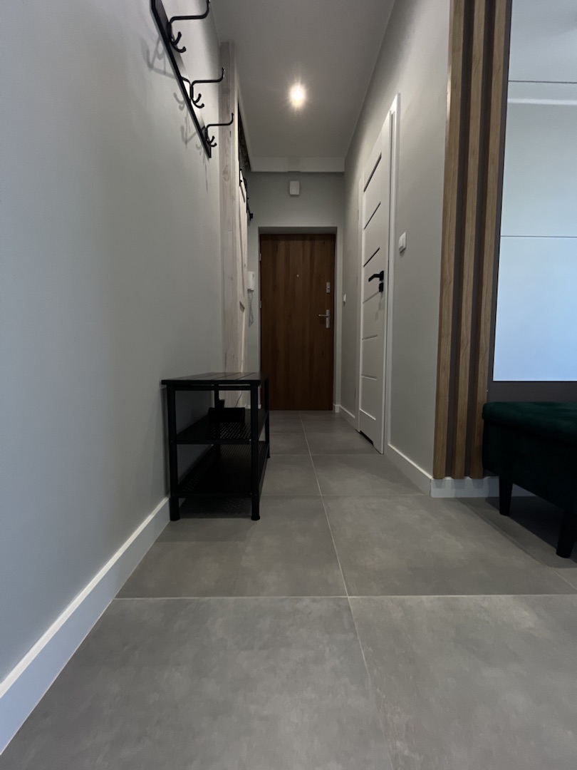 2-Room Apartment for Rent in Stare Miasto, 52 m²