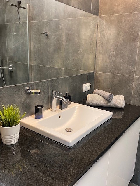Apartment - 2 rooms - 50 m² - Świerzawska St. Poznań Grunwald