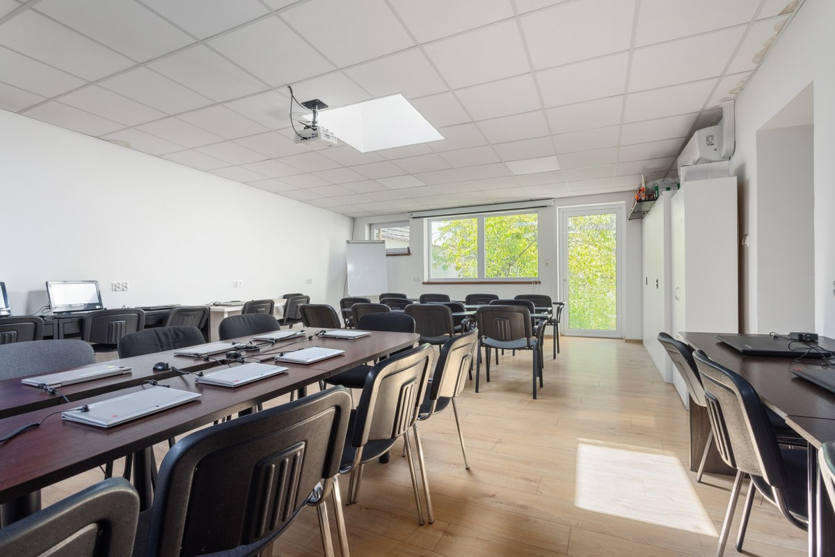 House - 1 room - 696 m² - Truskawkowa St. Poznań Szczepankowo
