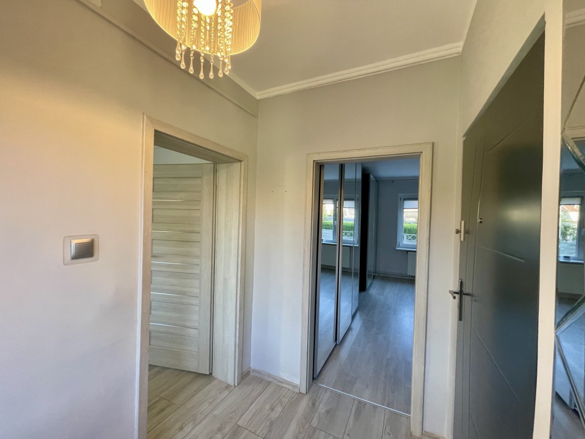 Mieszkanie - 2 pokoje - 74 m² - al. marsz. Józefa Piłsudskiego Wałcz