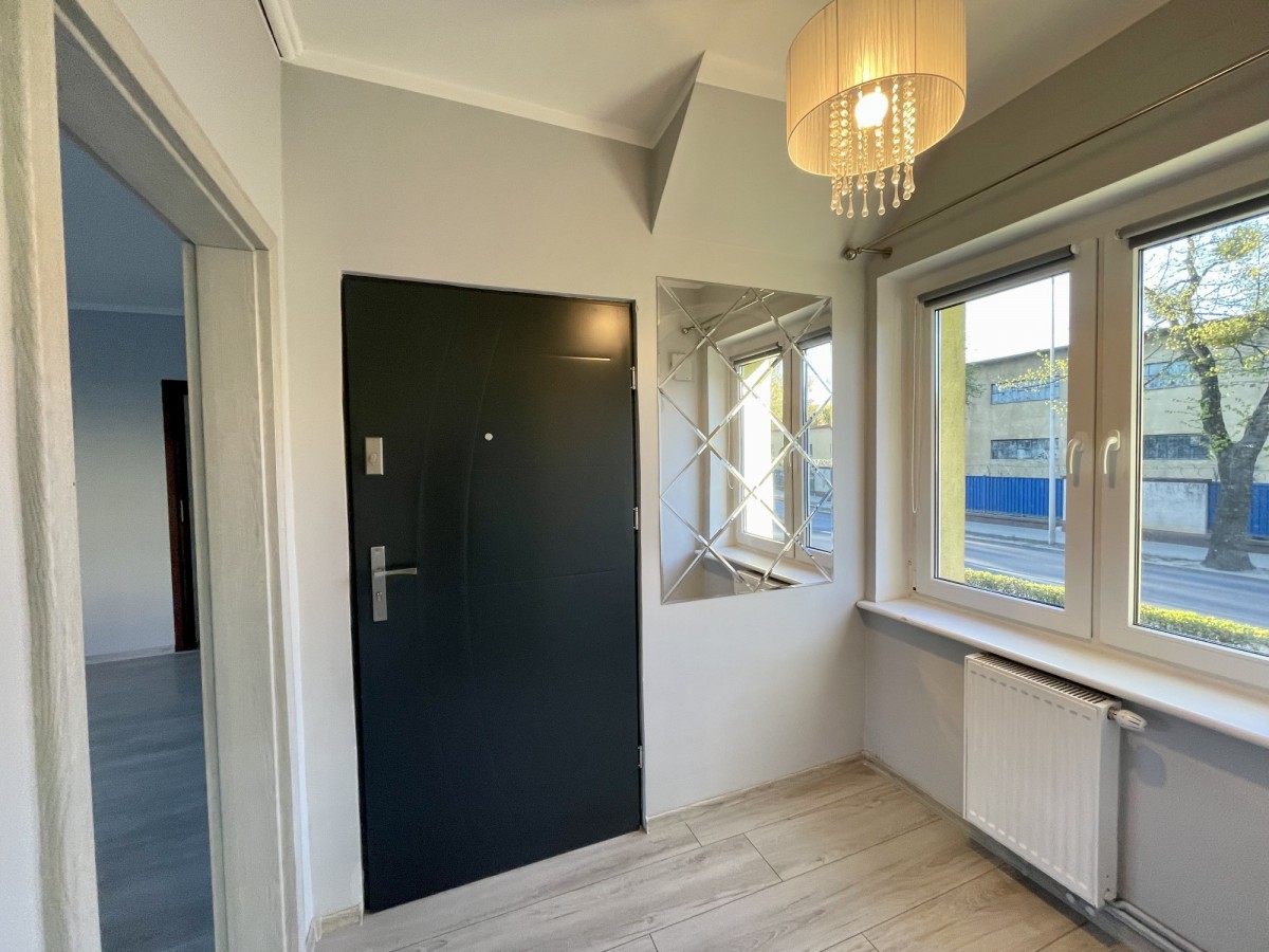 Mieszkanie - 2 pokoje - 74 m² - al. marsz. Józefa Piłsudskiego Wałcz