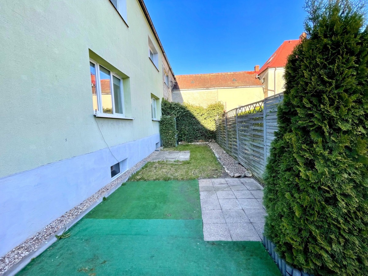 Mieszkanie - 2 pokoje - 74 m² - al. marsz. Józefa Piłsudskiego Wałcz