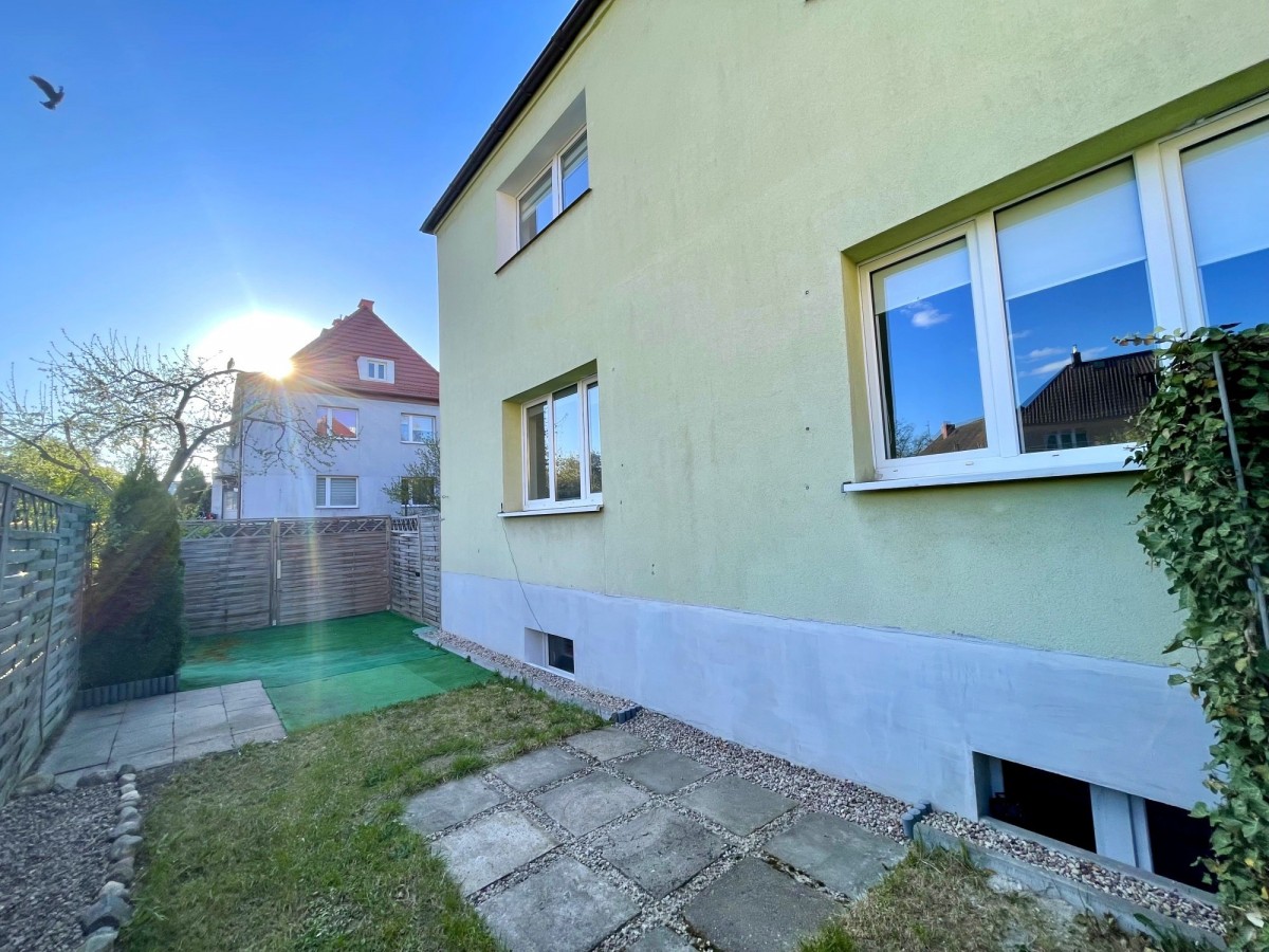Mieszkanie - 2 pokoje - 74 m² - al. marsz. Józefa Piłsudskiego Wałcz