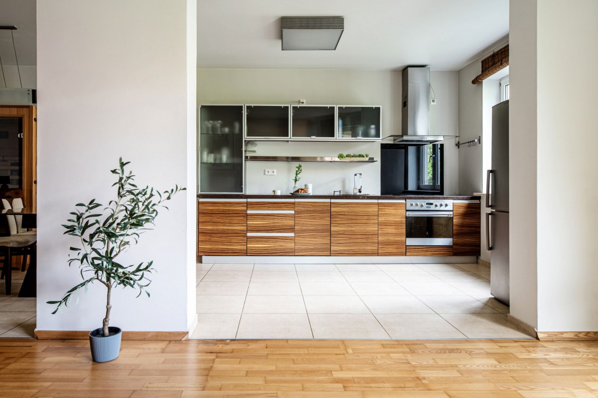 Appartamento - 3 stanze - 110 m² - via Syta Varsavia